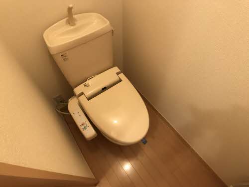 ベルフラワー 102号-4