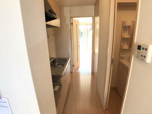 ベルフラワー 102号-7