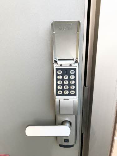 ベルフラワー 102号-9