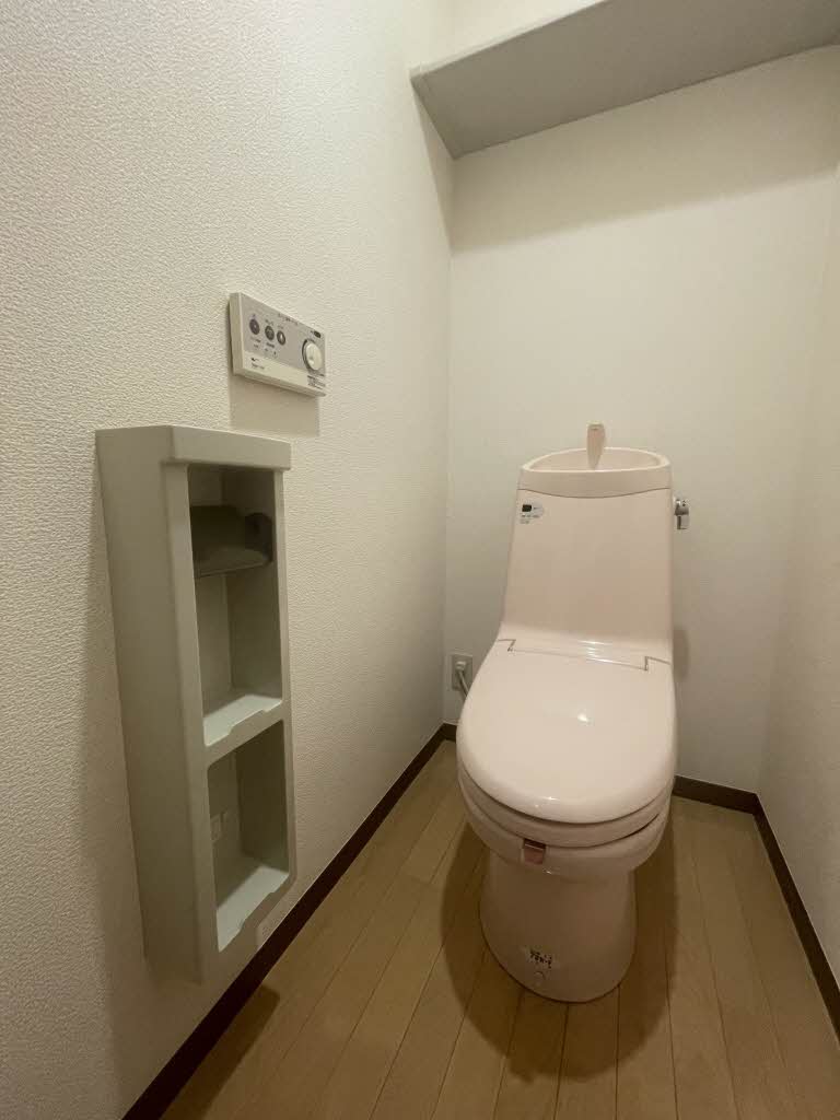 カーサ　ドマーニ 102号-5