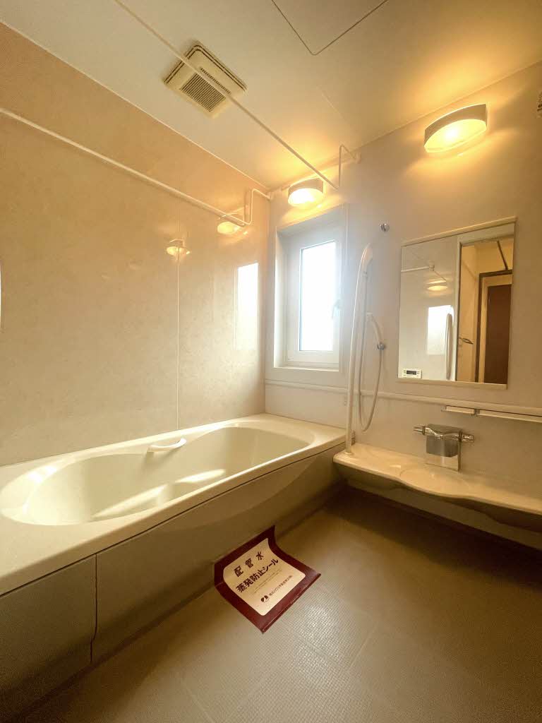 カーサ　ドマーニ 102号-6