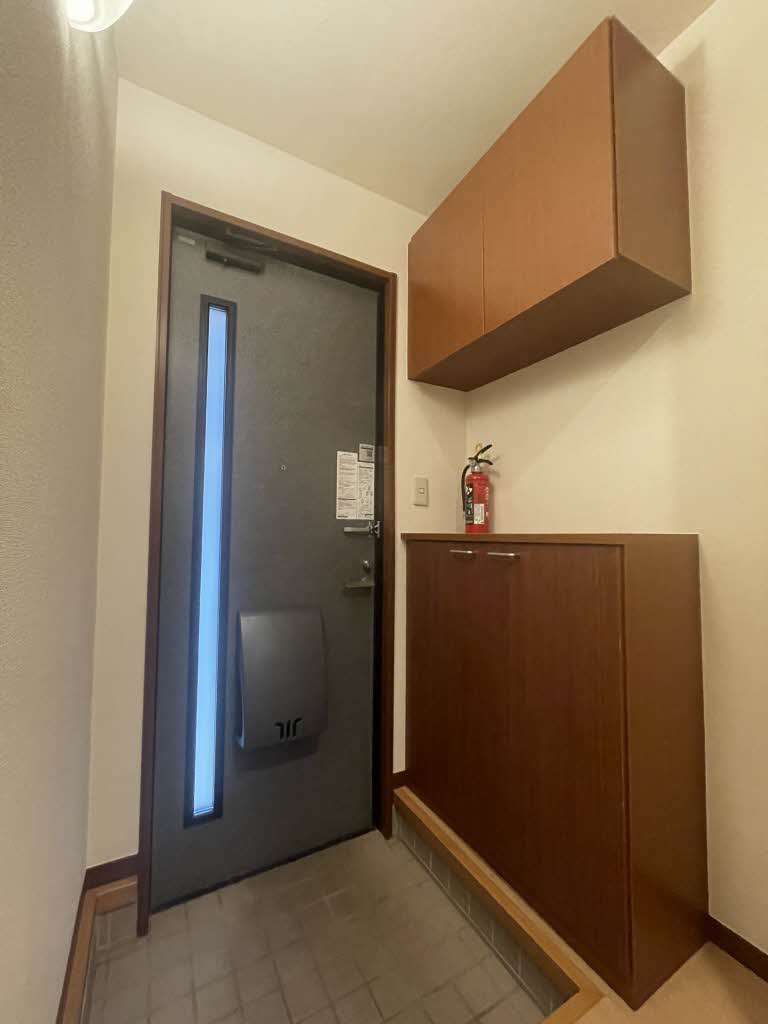 カーサ　ドマーニ 102号-8