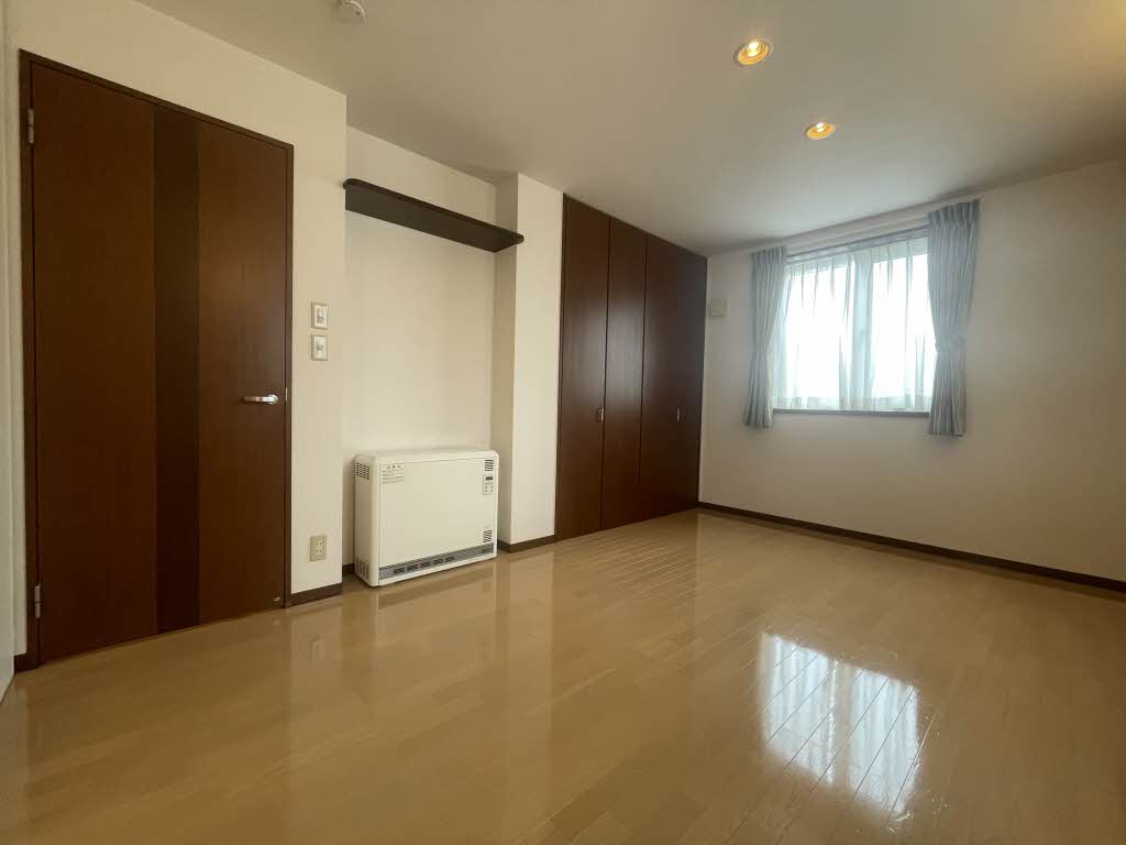 カーサ　ドマーニ 102号-9