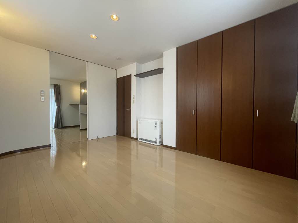 カーサ　ドマーニ 102号-10