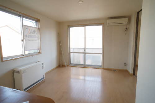 パレー・ベイス 202号-2