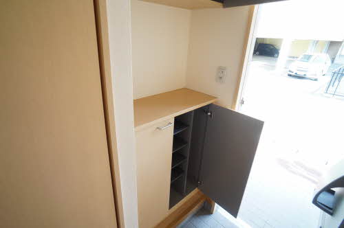 パレー・ベイス 202号-10