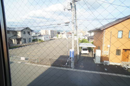 パレー・ベイス 202号-13