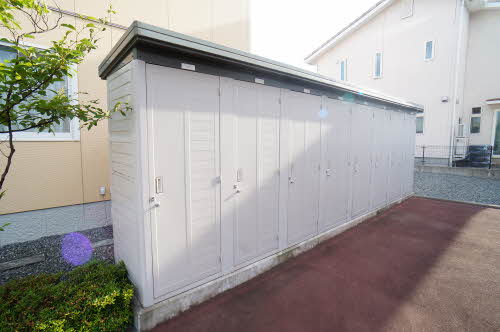 パレー・ベイス 202号-15