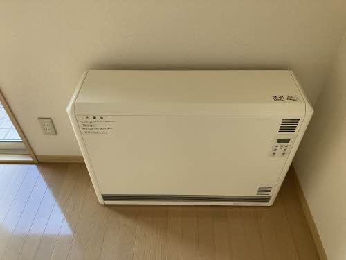 シャーメゾンTARO 201号-7