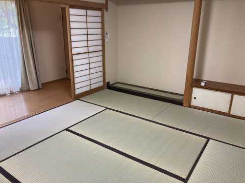 田村邸貸家-7