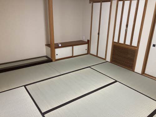 田村邸貸家-8