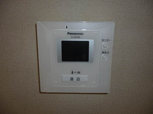 メゾンマスト長橋台D 101号-3