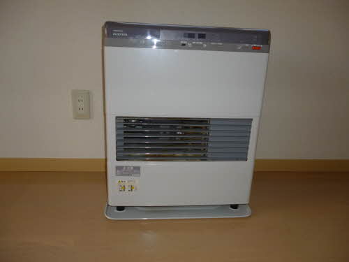 メゾンマスト長橋台D 101号-6