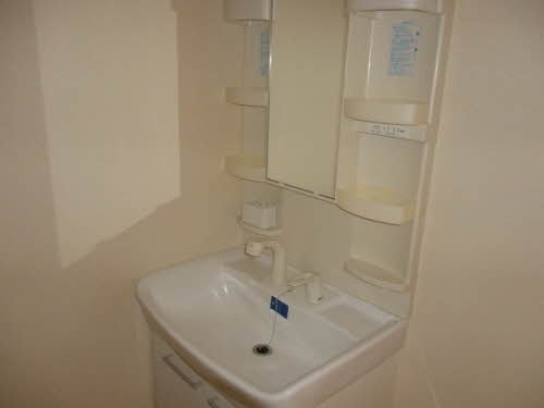 メゾンマスト長橋台D 101号-7