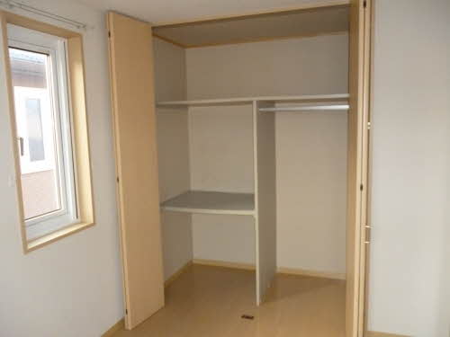 メゾンマスト長橋台D 101号-9