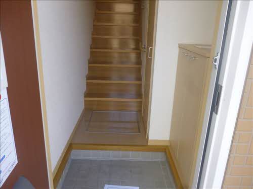 ディアス盛南　Ｃ 202号-2