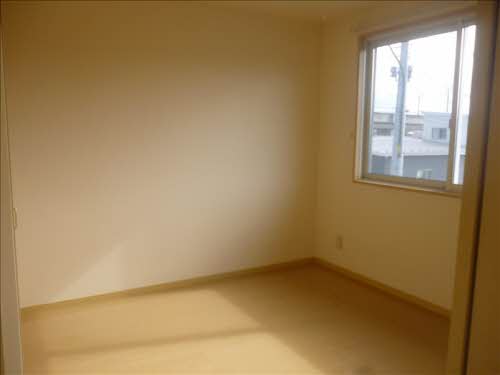 ディアス盛南　Ｃ 202号-6