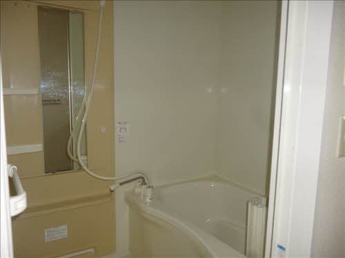 ディアス盛南　Ｃ 202号-11