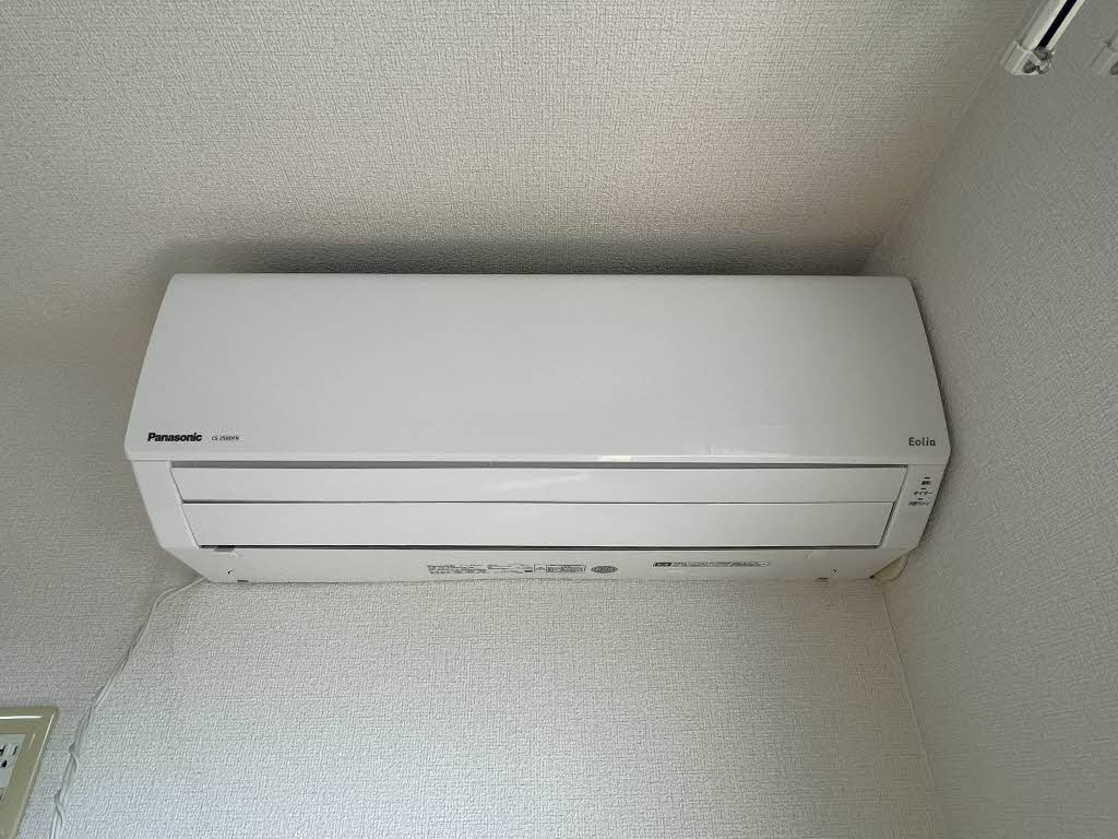 ディアス盛南 C 202号-12