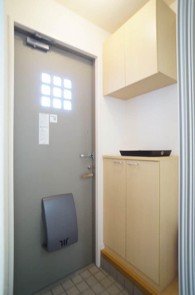 スマート五合田 B 103号-5