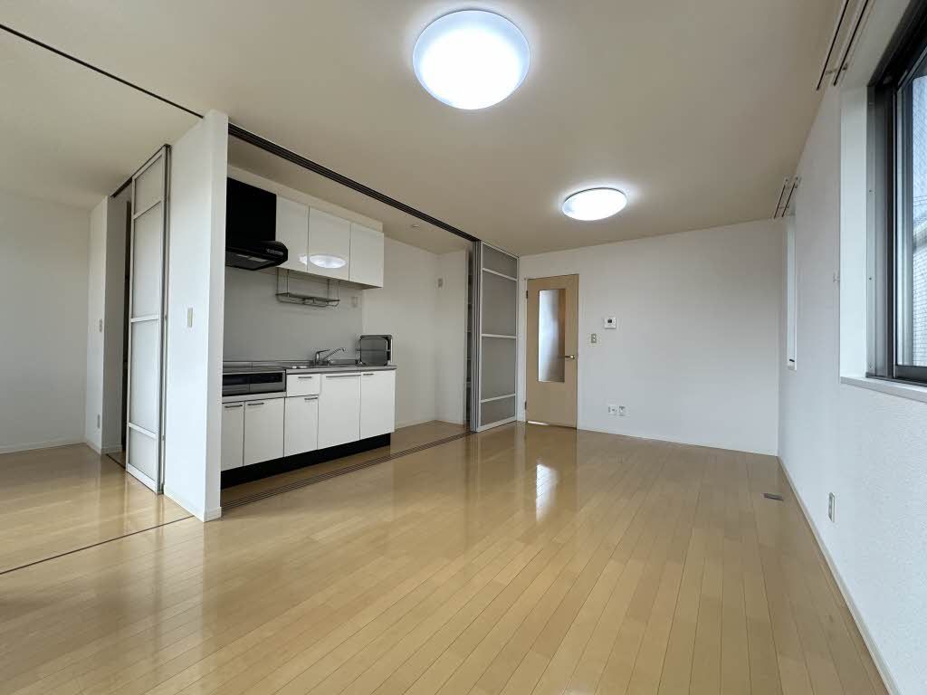 スマート五合田　Ａ 201号-3