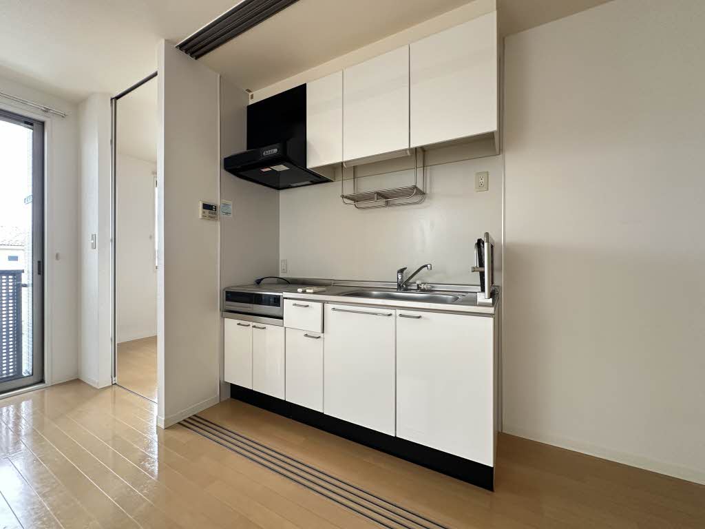 スマート五合田　Ａ 201号-4