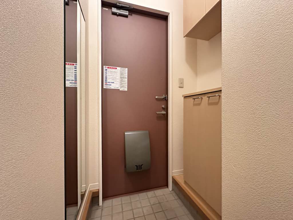 スマート五合田　Ａ 201号-5