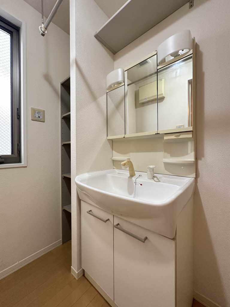 スマート五合田　Ａ 201号-8