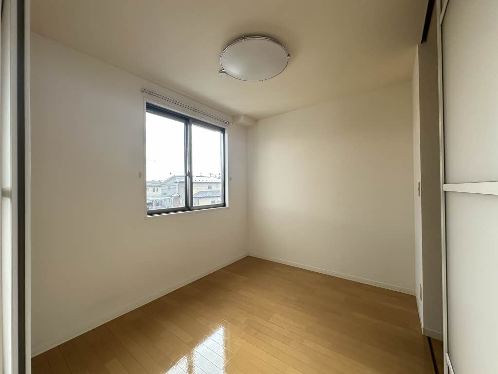 スマート五合田　Ａ 201号-9