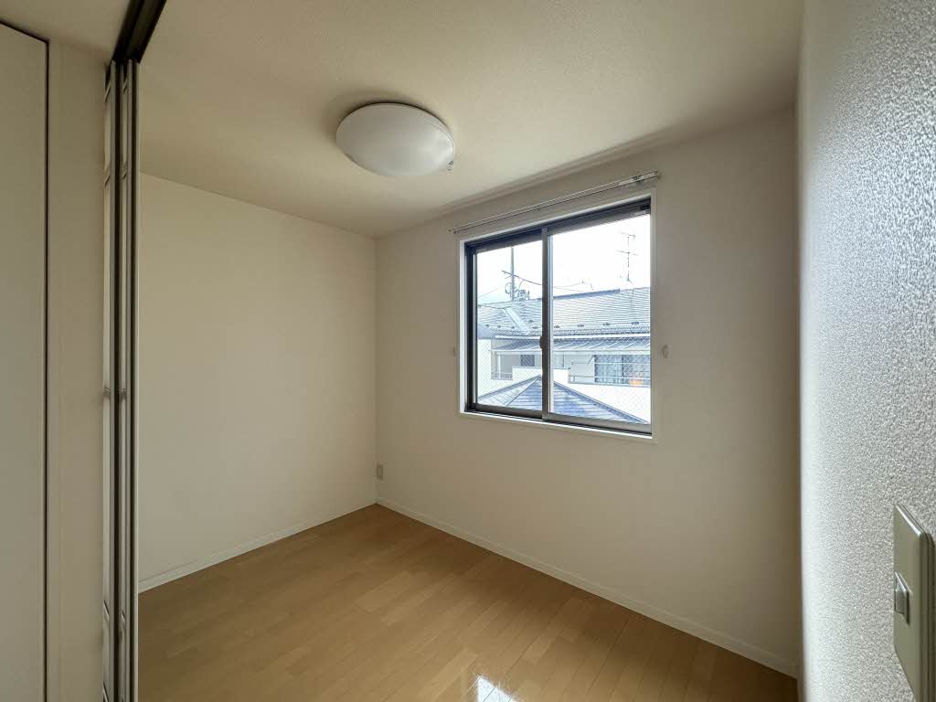 スマート五合田　Ａ 201号-11