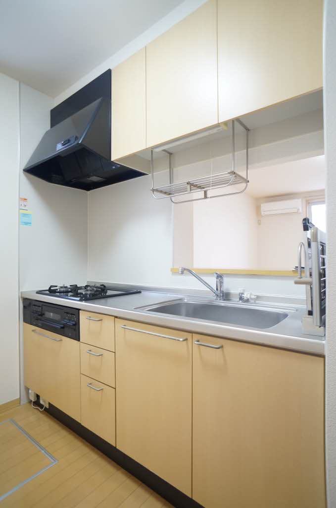 シャーメゾン津志田 103号-4