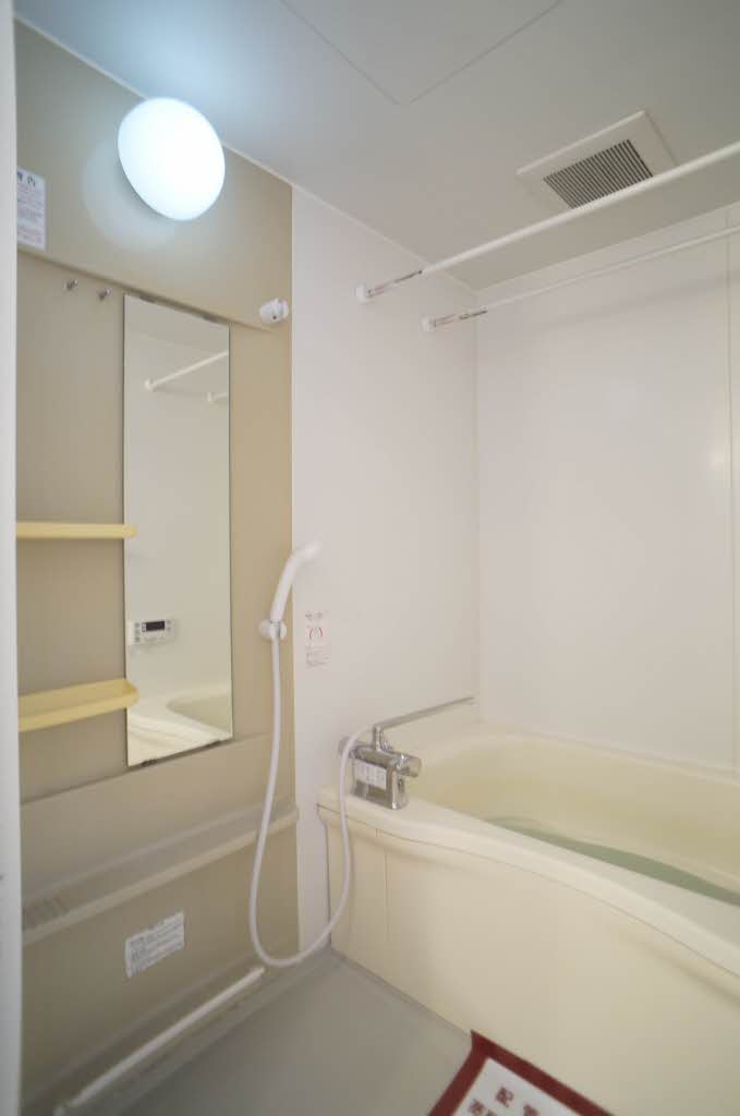 シャーメゾン津志田 103号-6