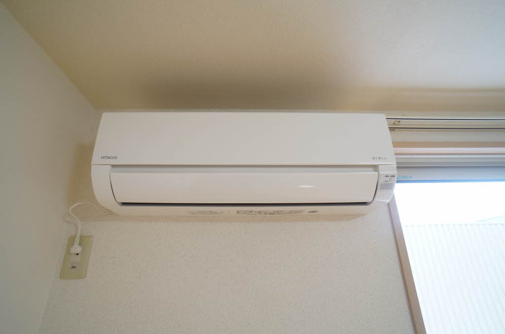 シャーメゾン津志田 103号-12