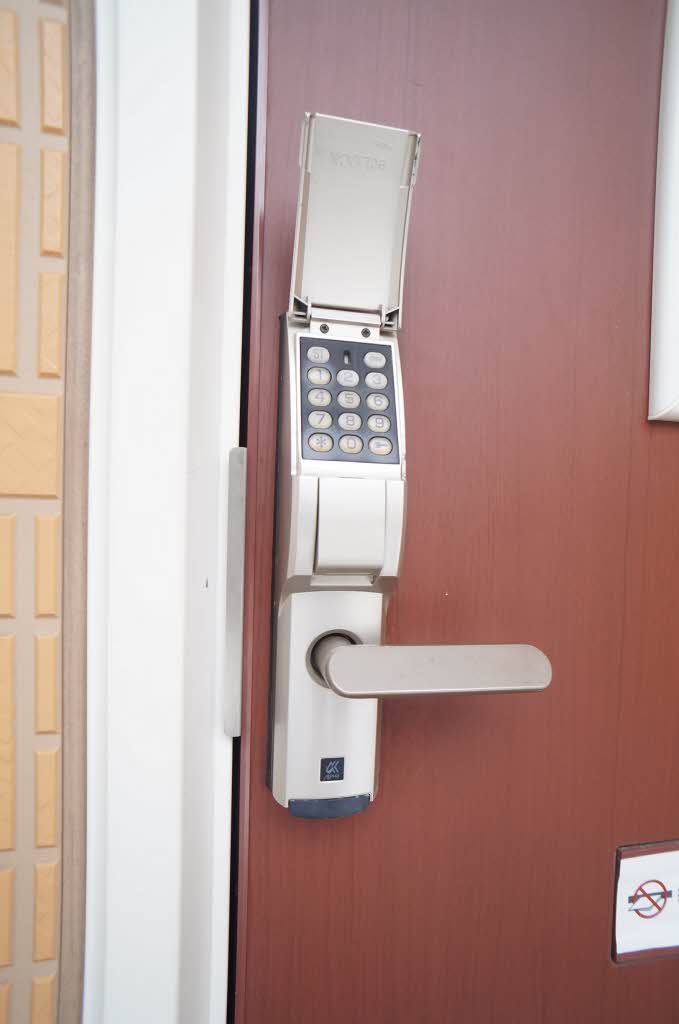 シャーメゾン津志田 103号-14