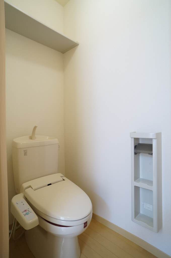 ミューローズ長橋Ａ 102号-5