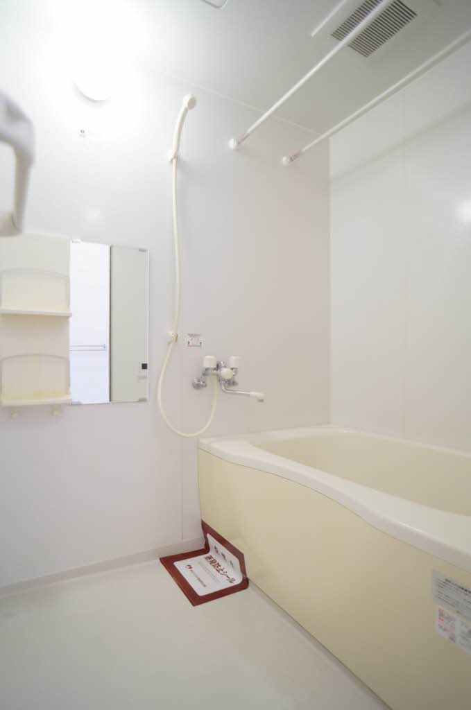 ミューローズ長橋Ａ 102号-6