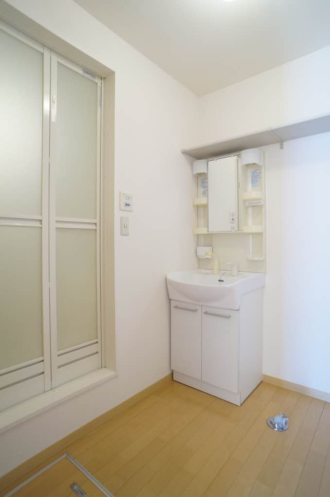 ミューローズ長橋Ａ 102号-7