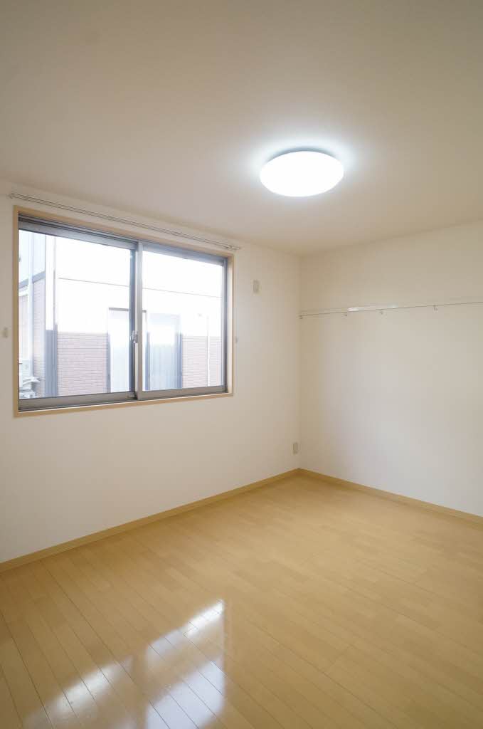 ミューローズ長橋Ａ 102号-9