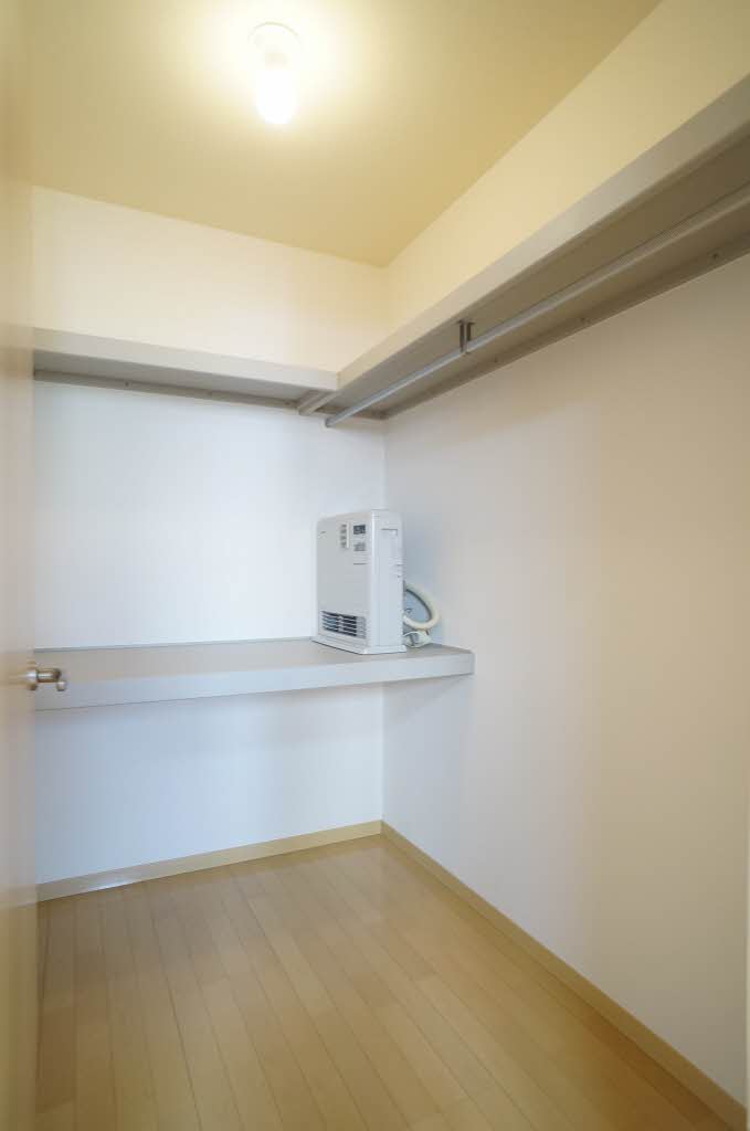 ミューローズ長橋Ａ 102号-10