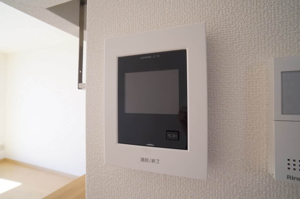 ミューローズ長橋Ａ 102号-11