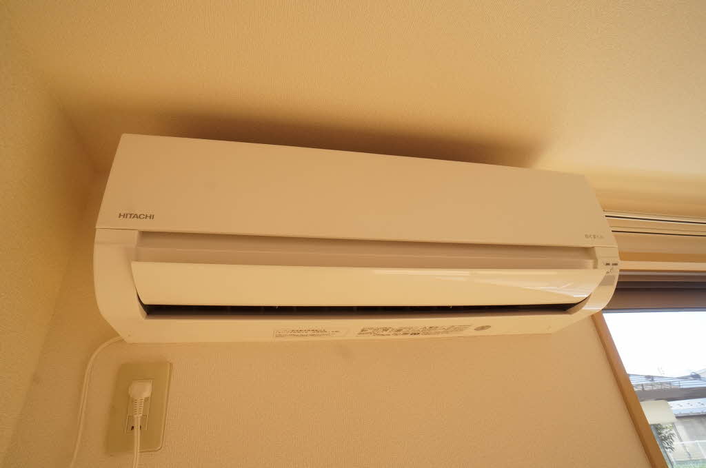 ミューローズ長橋Ａ 102号-12