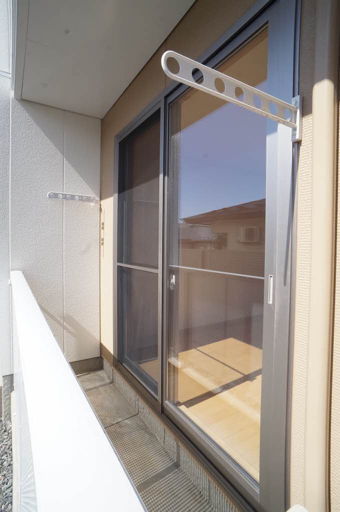 ミューローズ長橋Ａ 102号-13