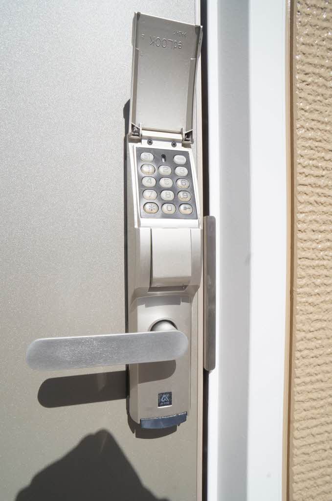 ミューローズ長橋Ａ 102号-14