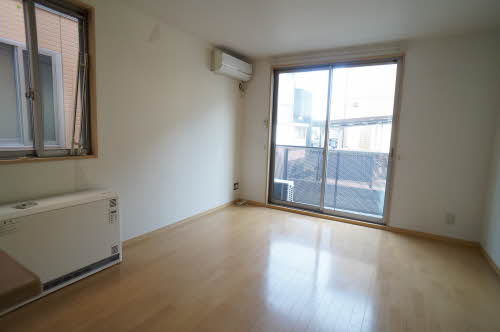 ディアス　セフィーラⅢ 101号-2