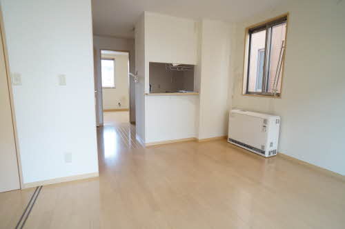 ディアス　セフィーラⅢ 101号-5