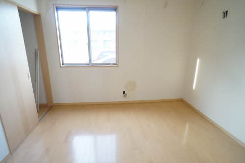 ディアス　セフィーラⅢ 101号-8