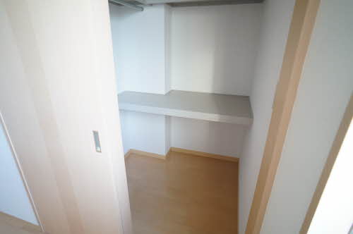 ディアス　セフィーラⅢ 101号-9