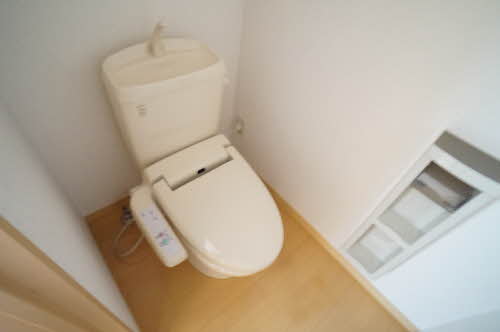 ディアス　セフィーラⅢ 101号-14