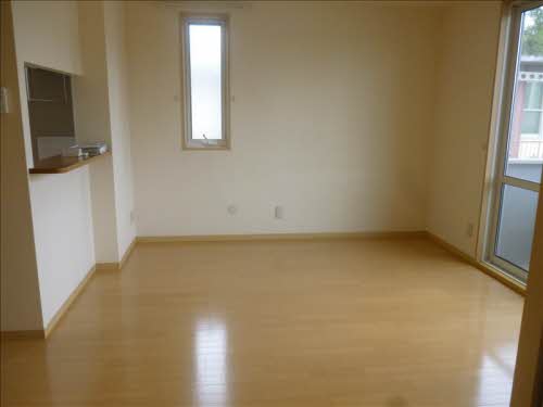 サンライズＡ 102号-4