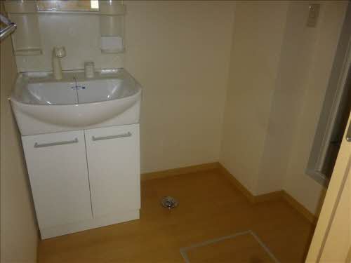 サンライズＡ 102号-7